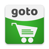 Icona Goto Online Shopping