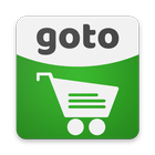 Goto Online Shopping Zeichen