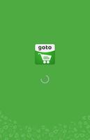 Goto Online Shopping اسکرین شاٹ 1