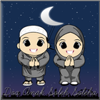 Lagu dan Doa Anak Muslim Soleh Soleha icône
