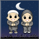 Lagu dan Doa Anak Muslim Soleh Soleha APK