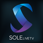 SoleLive TV icône
