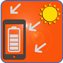 Solar Battery Charger Prank-APK