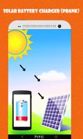 Solar Battery Charger Prank syot layar 1