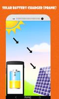 Solar Battery Charger Prank syot layar 2