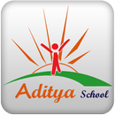 Aditya,Shanti and Sagar School APK