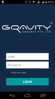 Gravity Tiles Affiche