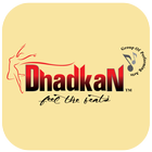 Dhadkan Performing Arts আইকন