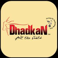 Dhadkan Performing Arts poster