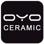 Oyo Ceramic biểu tượng