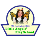 Little Angels' Play School アイコン