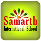 Samarth International School أيقونة