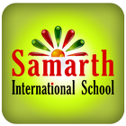 Samarth International School icône