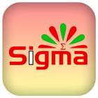 آیکون‌ Sigma Group of Schools, Keshod