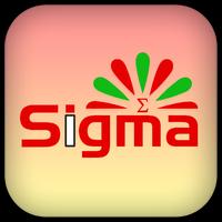 Sigma Group of Schools, Keshod Affiche