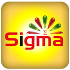 Sigma School Of Science Zeichen