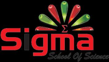 Sigma School Of Science اسکرین شاٹ 1