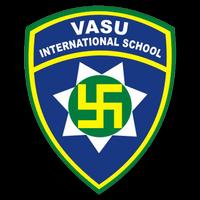 Vasu International School Affiche