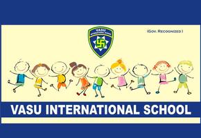 Vasu International School capture d'écran 1