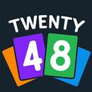 APK Twenty48 Solitaire (2048 Solitaire)