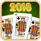 Solitaire آئیکن