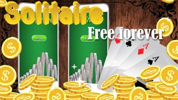 Solitaire ภาพหน้าจอ 1