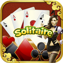 Solitaire Sexy Adult Card Games - Gratis Girl 888 APK