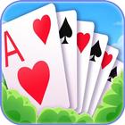 Solitaire أيقونة