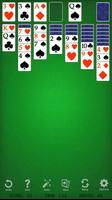 Solitaire poster