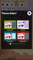 Solitaire syot layar 1