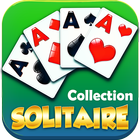 Solitaire Conllection icône