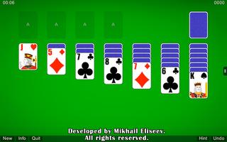 Solitaire Collection poster
