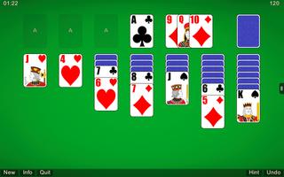 Solitaire Collection スクリーンショット 1