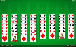 Solitaire Collection screenshot 2
