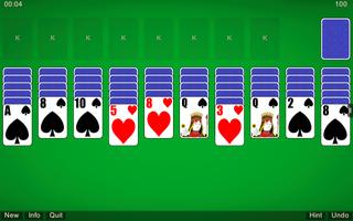 Solitaire Collection スクリーンショット 3