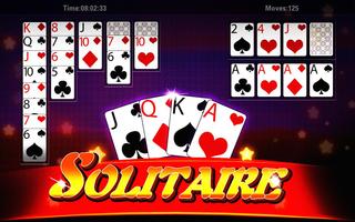 Solitaire پوسٹر