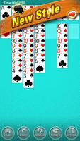 Solitaire اسکرین شاٹ 2