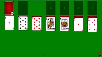 Classic Solitaire 2018 Free الملصق