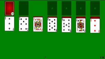 Classic Solitaire 2018 Free スクリーンショット 3