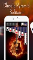 Solitaire King Poster