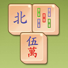 Mahjong icône