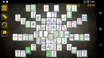 Mahjong 스크린샷 1