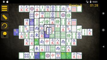 Mahjong اسکرین شاٹ 2