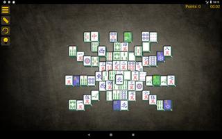 Mahjong اسکرین شاٹ 3