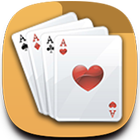 MaxSolitaire:Funny Game ícone
