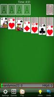 MaxSolitaire:Funny Game imagem de tela 1