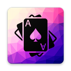 Solitaire classic ikon