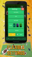 Solitaire classic penulis hantaran