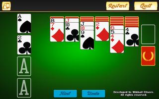 Solitaire 2017 penulis hantaran
