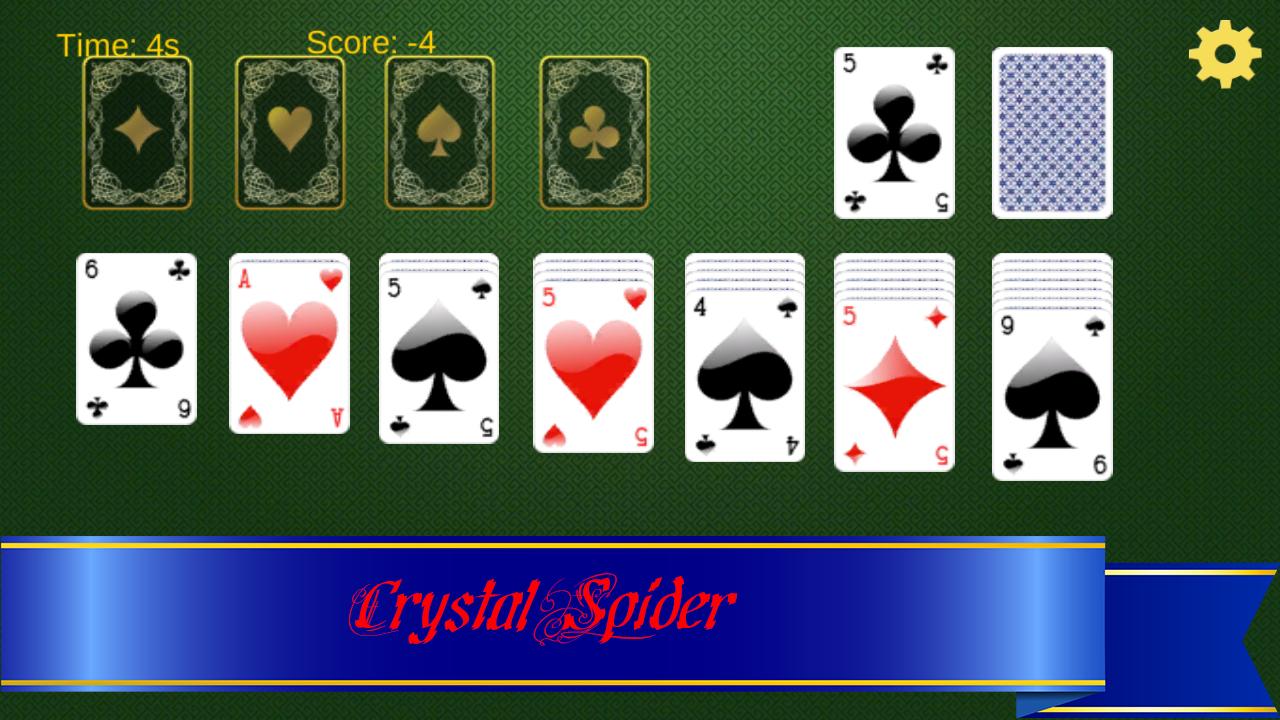 Solitario Spider for Android - APK Download